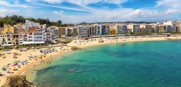 Blanes
