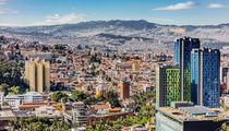 Bogota