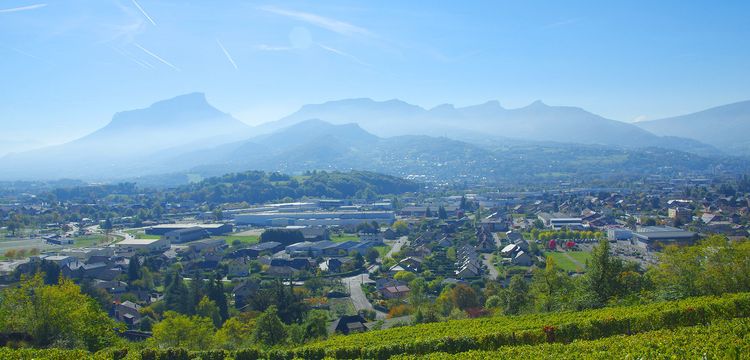 meteo France Chambéry