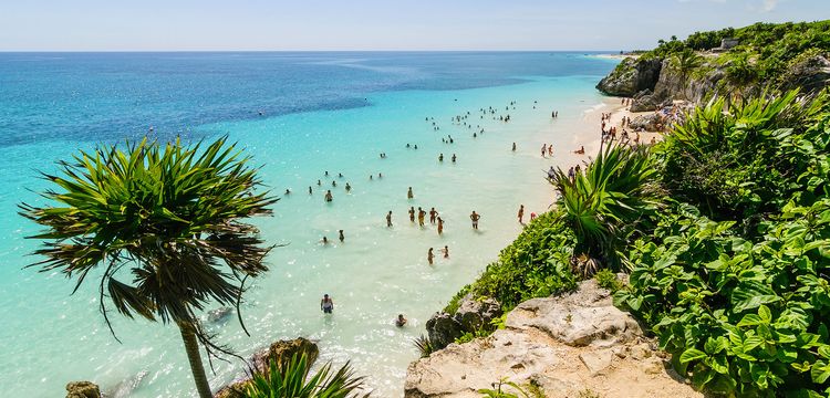 Cancún