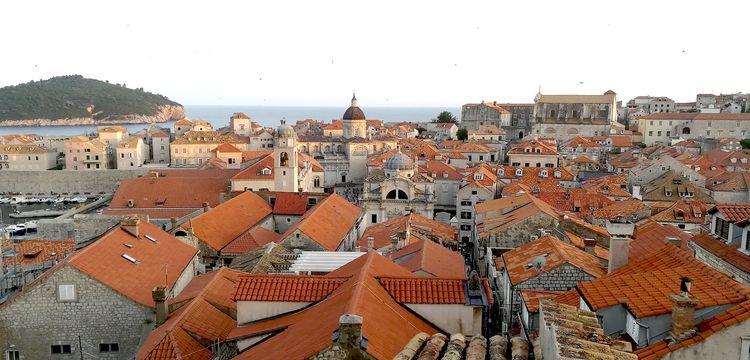 meteo Croazia Ragusa