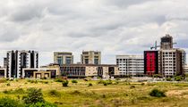 Gaborone