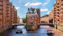 Hamburgo