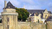 Vannes
