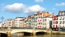 Bayonne