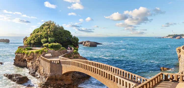 meteo France Biarritz