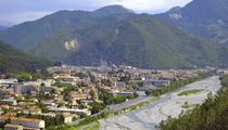 Digne-les-Bains