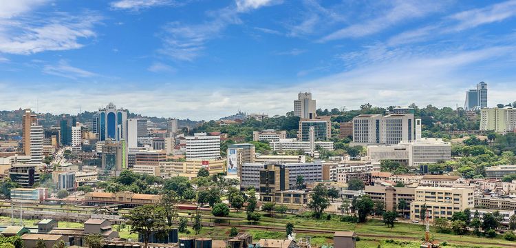 Kampala