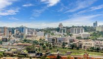 Kampala