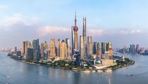 Shanghaï