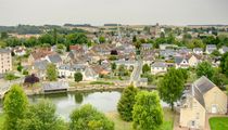 Châteaudun