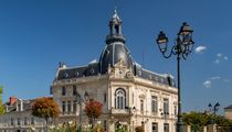 Dreux