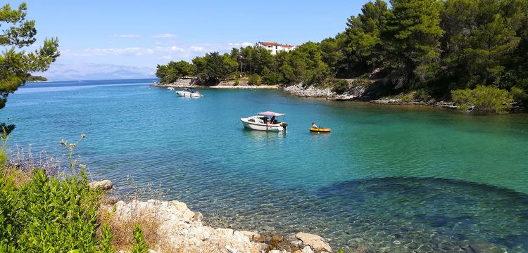 meteo Croatie Hvar