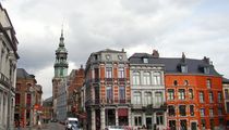 Mons