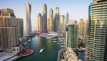 Dubaï