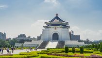 Taipei