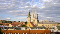 Zagreb