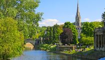 Salisbury
