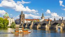 Prague