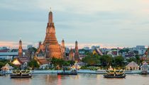 Bangkok