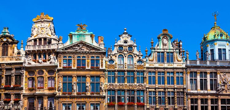 tiempo Bélgica Bruselas