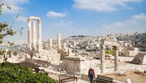 Amman