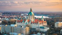 Hanover