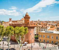 Perpignan