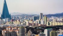 Pyongyang