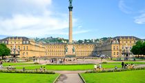 Stuttgart
