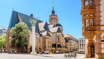 Leipzig