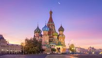 Moscou