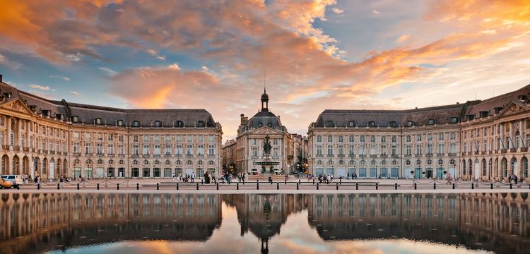 Bordeaux