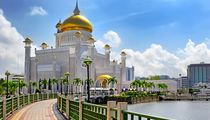 Bandar Seri Begawan