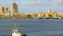 Tripoli