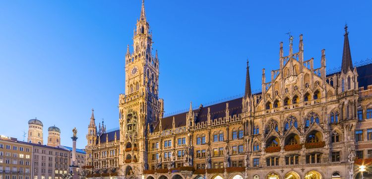 Munich