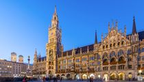 Munich