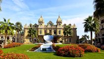 Monaco