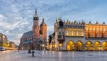 Cracovie