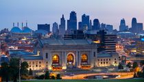 Kansas City