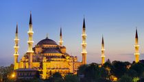 Istanbul