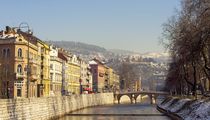 Sarajevo