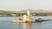 Terranòa/Olbia