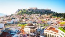 Athènes