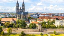 Magdebourg