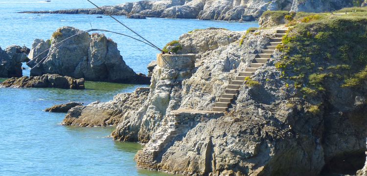 weather France Le Pouliguen