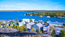 Yellowknife