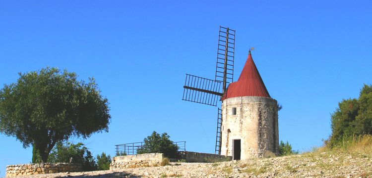 meteo France Fontvieille