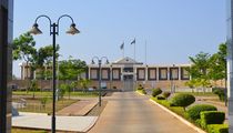 Lilongwe