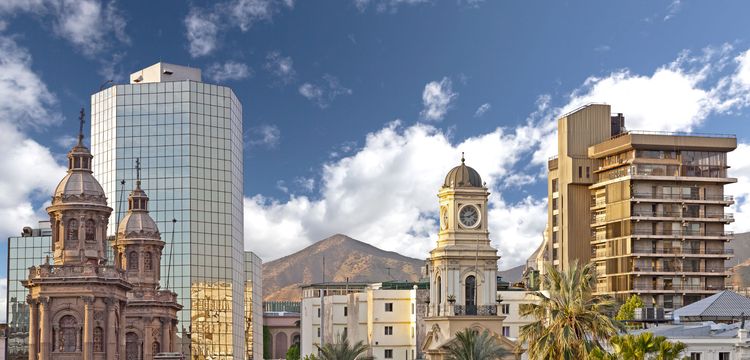 Santiago